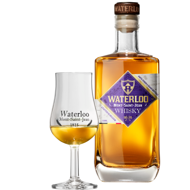 Waterloo The Brewer  43°