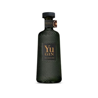 YuGin Black Lemon