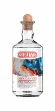 Sirivs Gin Mexican Spirits 46°