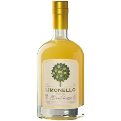 Rossi d'Angera Limonello