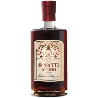 Rossi d'Angera Amaretto di Angera 1847