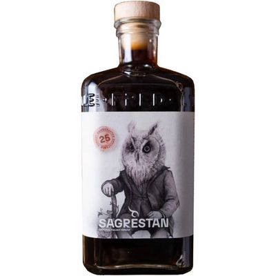 Sagrestan Original Italian Vermut