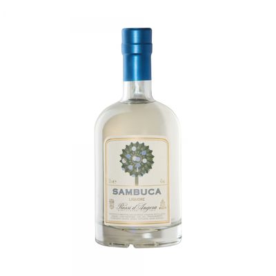 Rossi d'Angera Sambuca