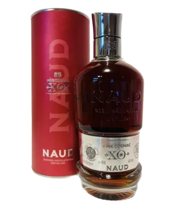 Naud XO Fine Cognac