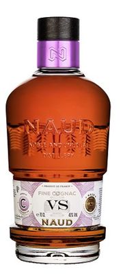 Naud VS Fine Cognac