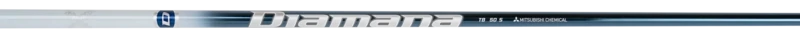 Diamana™ TB RENT