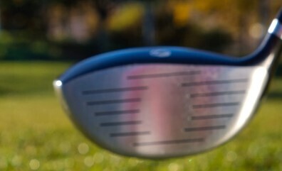 Driver-Fairway Wood