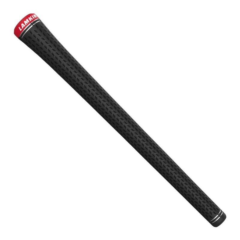 CROSSLINE BLACK 360