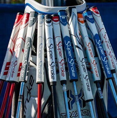 Superstroke