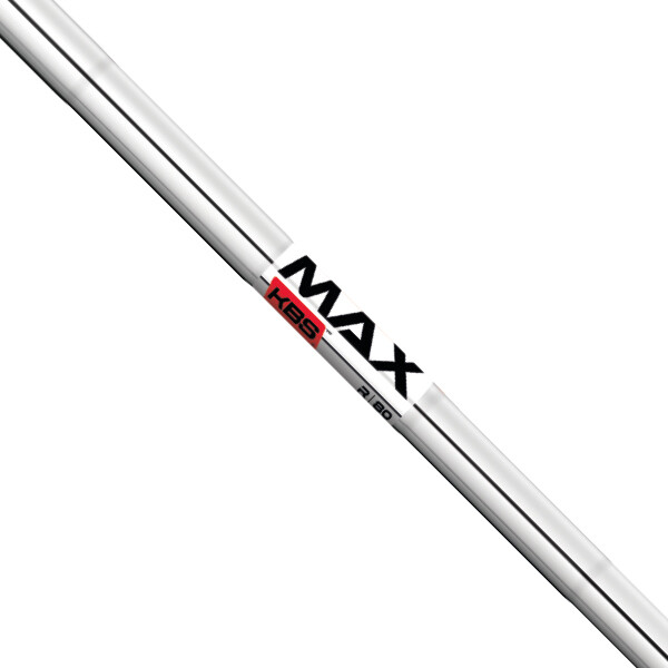 MAX 80 STEEL
