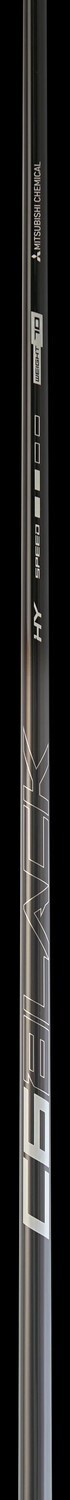 C6™ BLACK Hybrid