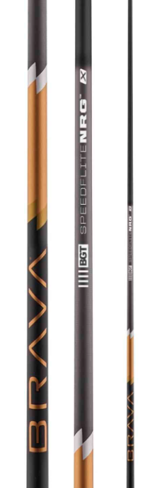 Brava Woods Shaft RENT