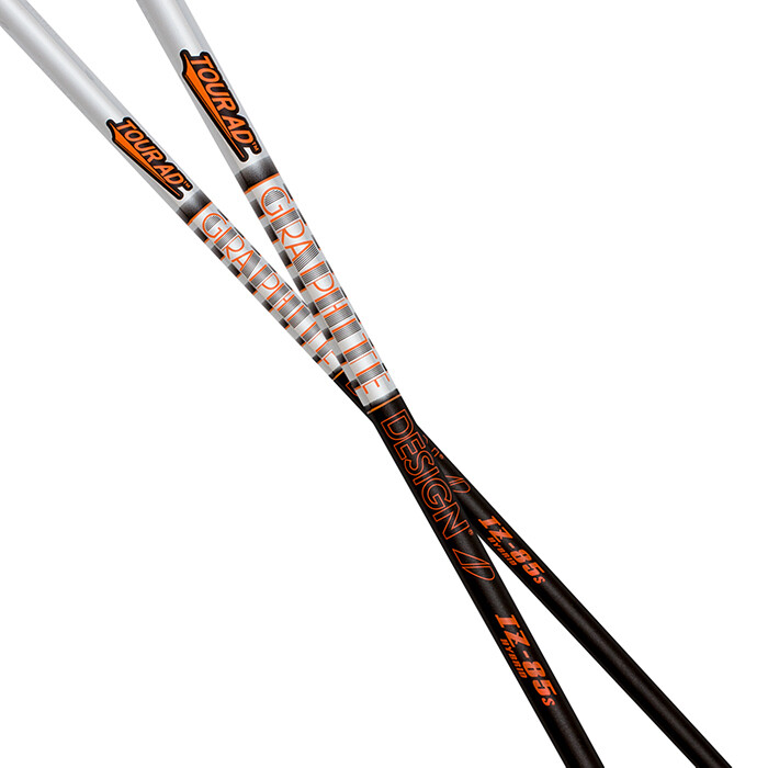Tour AD IZ Hybrid