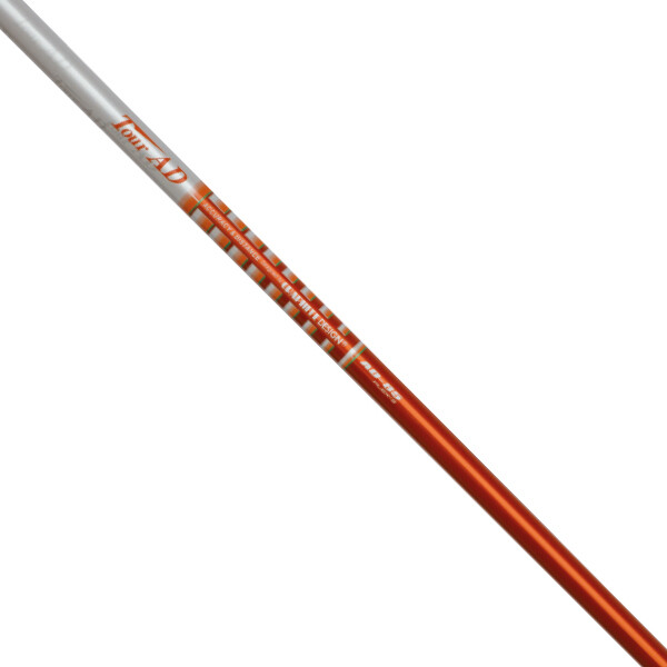 Tour AD DI Drving Iron