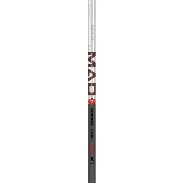 MAD Wood shaft
