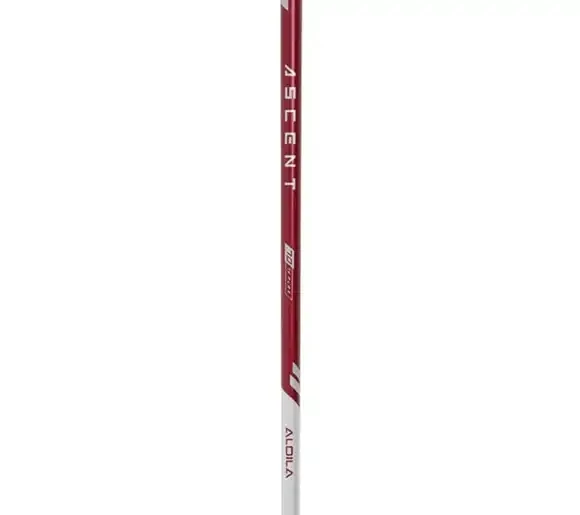 ASCENT Wood - Red