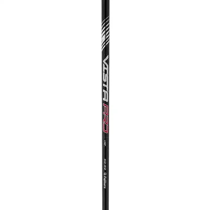 VISTA PRO Iron