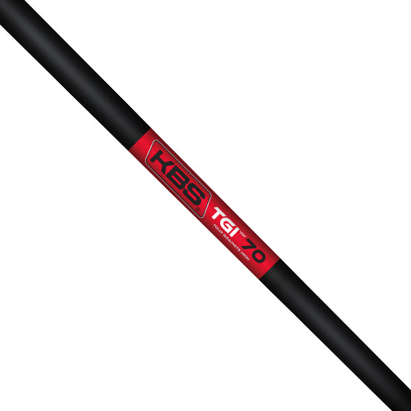 TGI - Graphite Iron .370