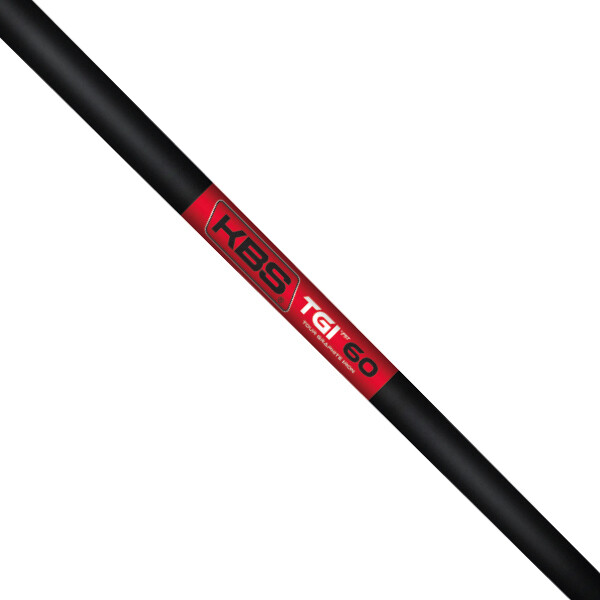TGI - Graphite Iron .355