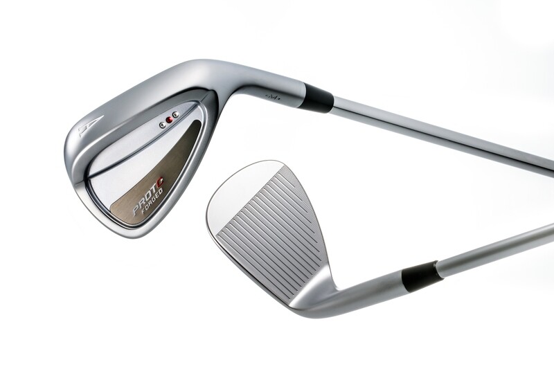 FORGED CB WEDGE