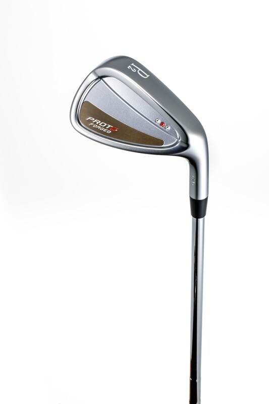 FORGED CB WEDGE