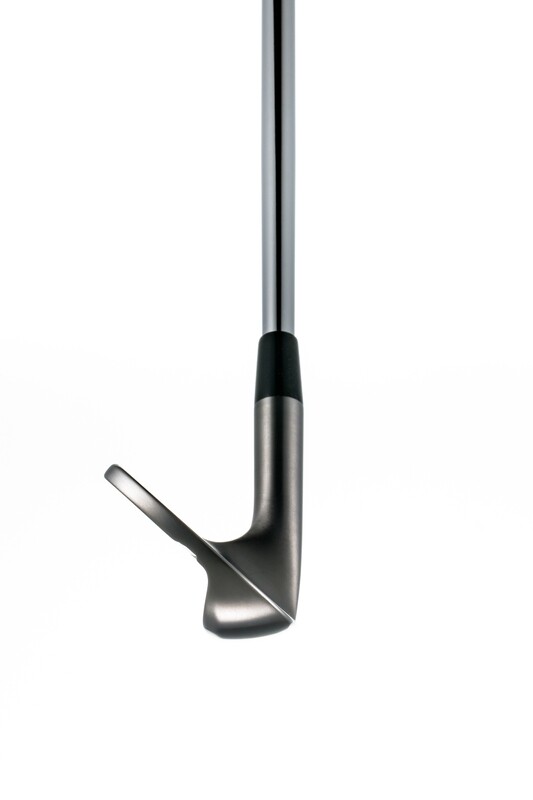 FORGED WEDGE