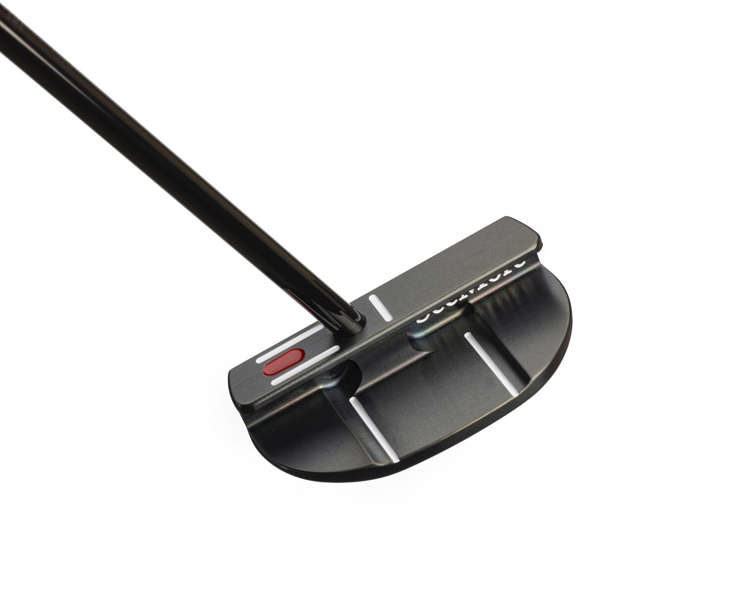 NASHVILLE MFGP2 SS MALLET BLACK
