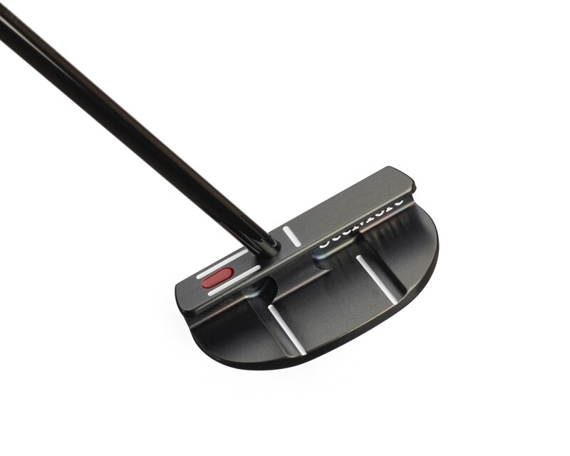 NASHVILLE MFGP2 SS MALLET BLACK