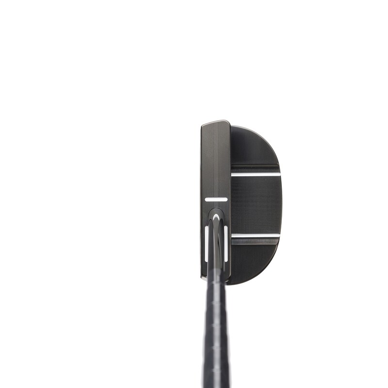 NASHVILLE MFGP2 SS MALLET BLACK