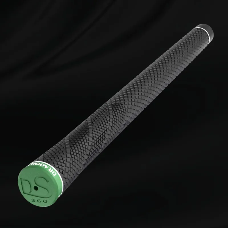 360 Green Cap Calm Standard