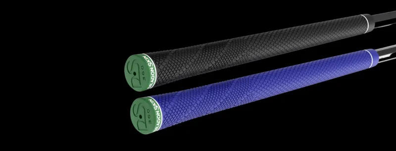 360 Green Cap Calm Standard