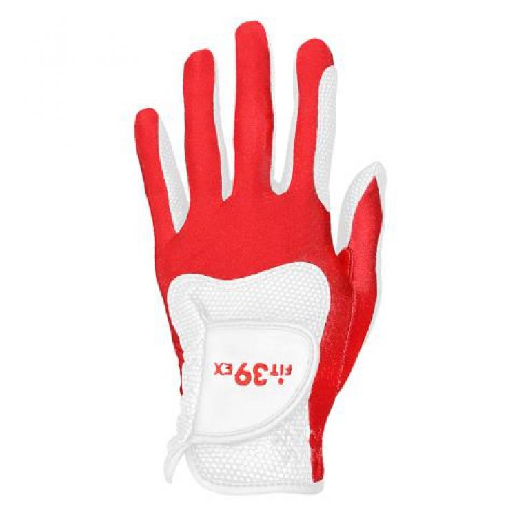 Fit39 Glove Left Hand