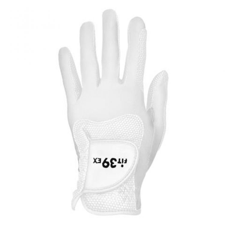 Fit39 Glove Left Hand