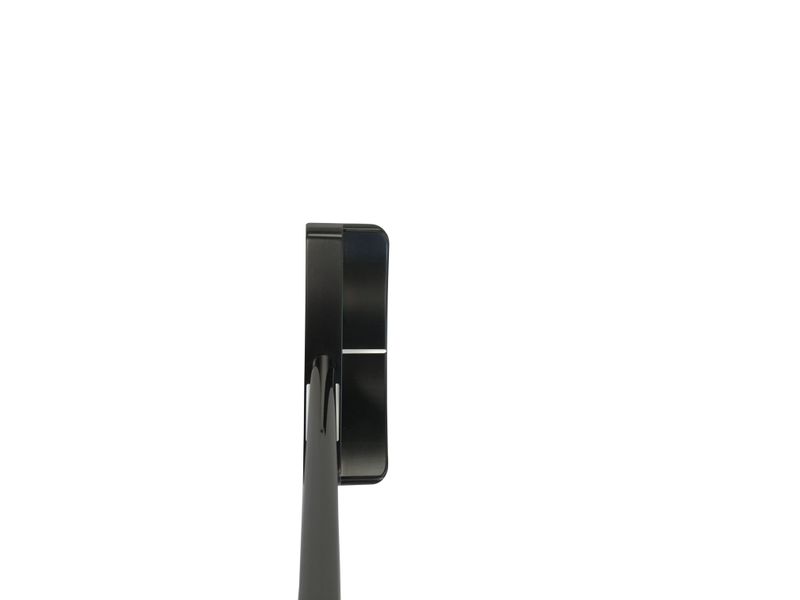 Nashville One SS Black Golf Putter