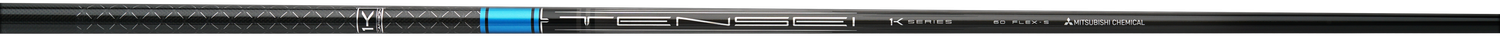 TENSEI™ 1K Pro Blue