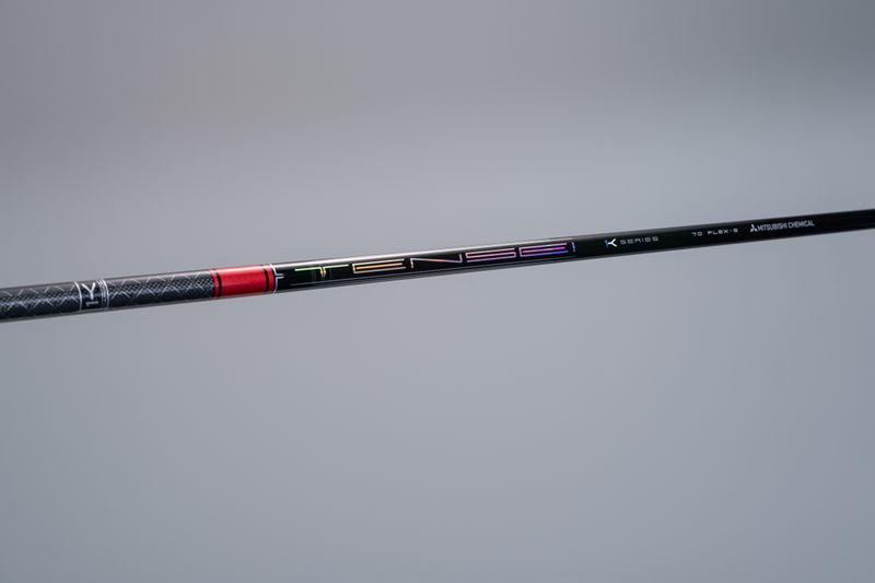 TENSEI™ 1K Pro Red