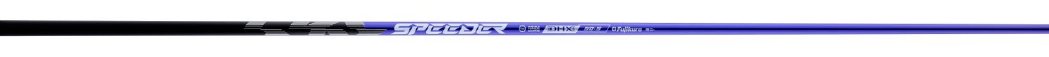 Fujikura Speeder NX Violet