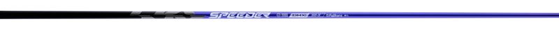 Fujikura Speeder NX Violet