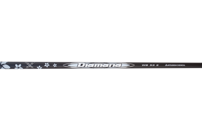 Diamana™ WB