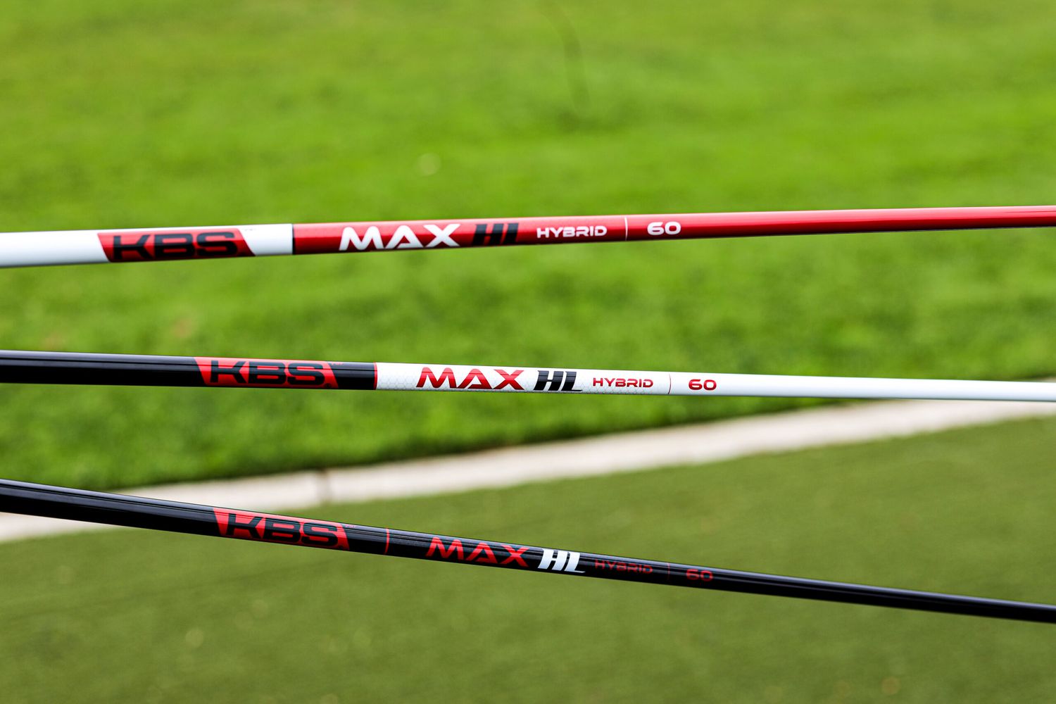 MAX HL HYBRID