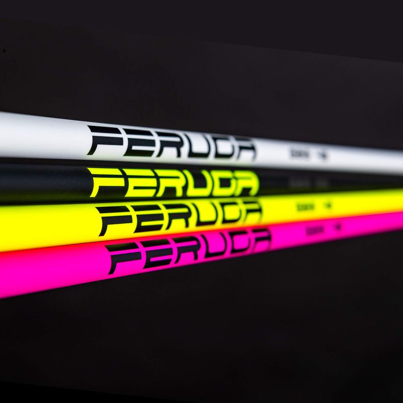 Feruga GBS Iron/Hybrid shaft
