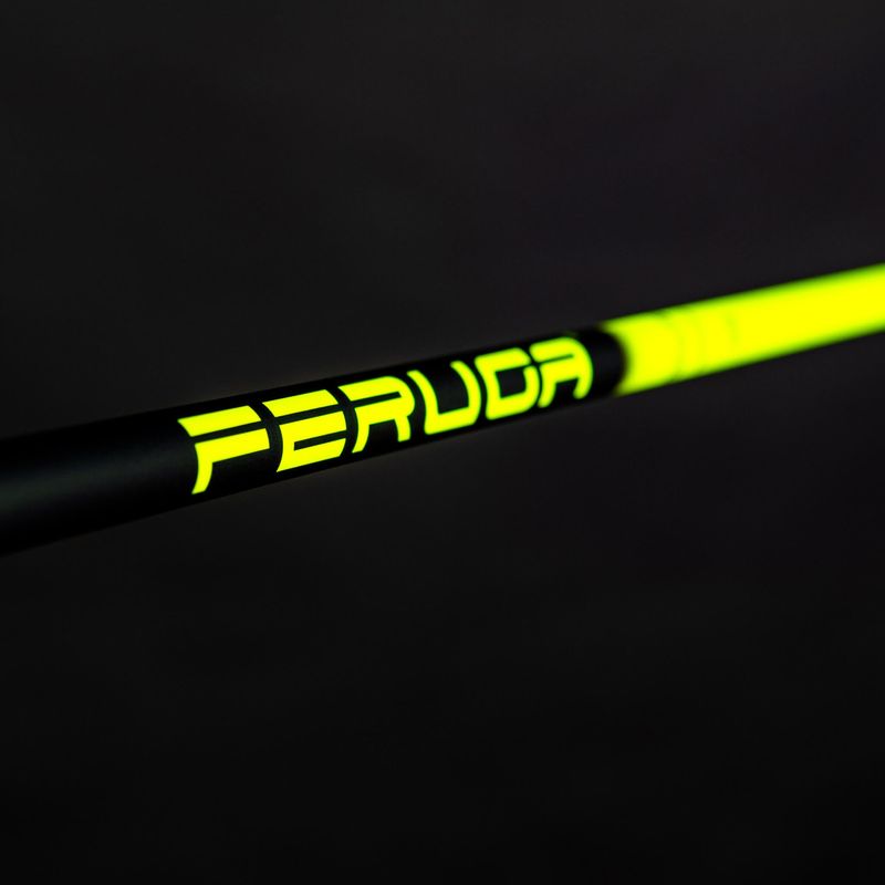 Feruga PBS High Launch