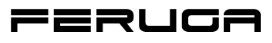 Feruga