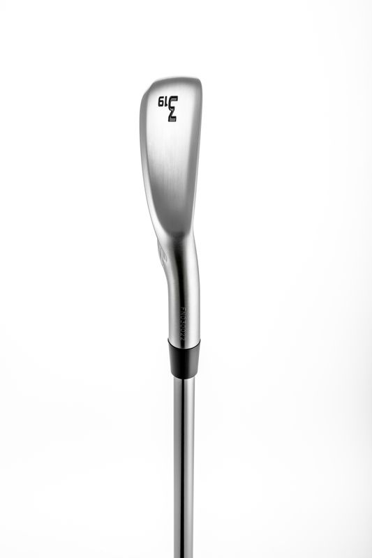 C01.5TH Forged Hybrid Iron