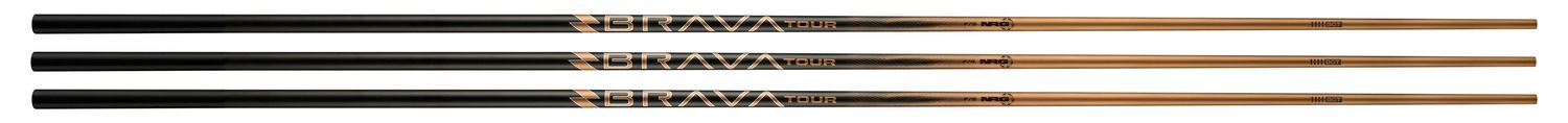 Brava Tour Shaft