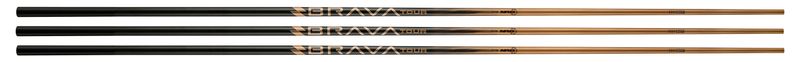Brava Tour Shaft