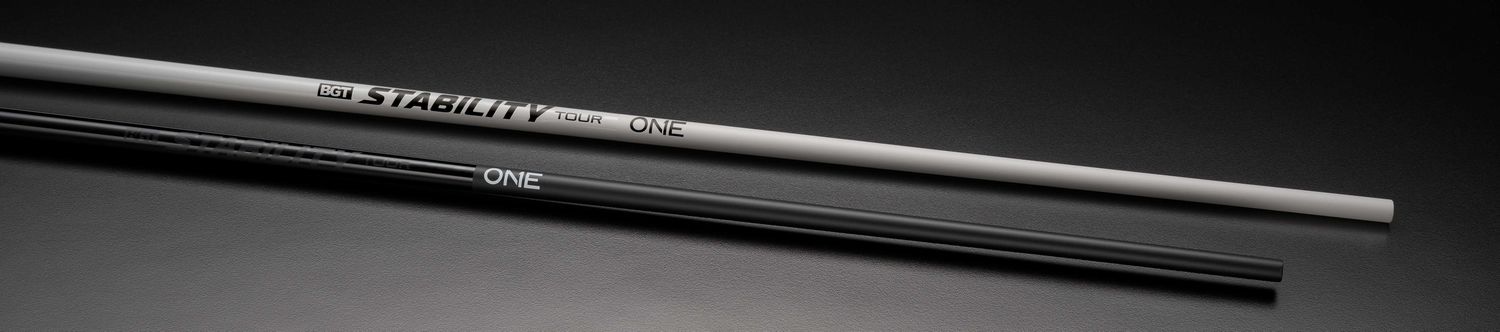 Stability One Golf Putter Shaft