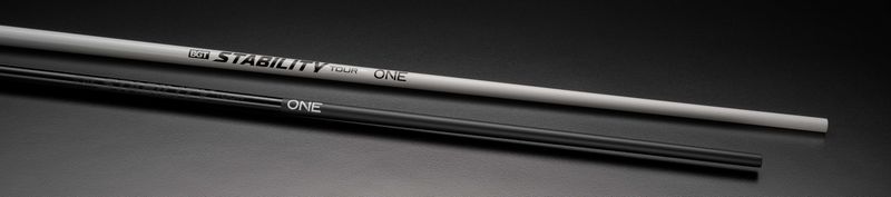 Stability One Golf Putter Shaft