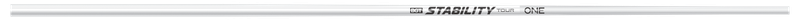 Stability One Golf Putter Shaft