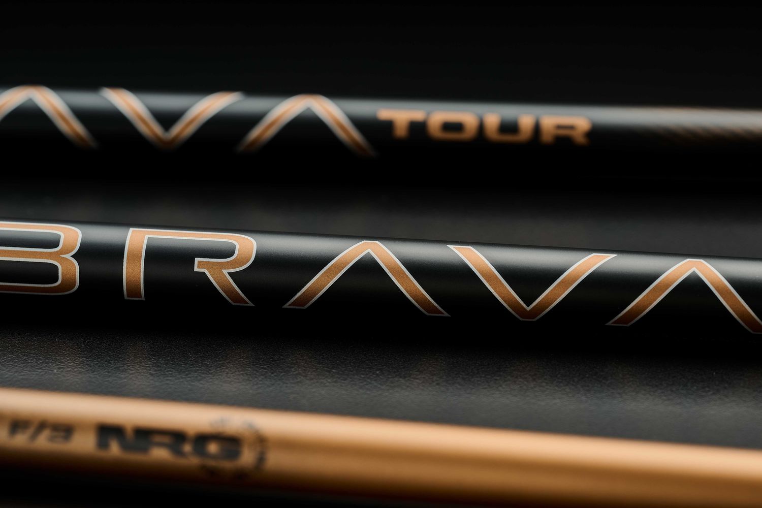 Brava Sierra Echo Driver